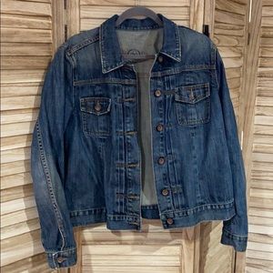 LIQUIDATION!! Gap jean jacket